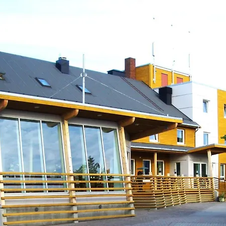 Kysthotellet