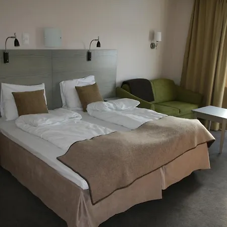 Kysthotellet 酒店