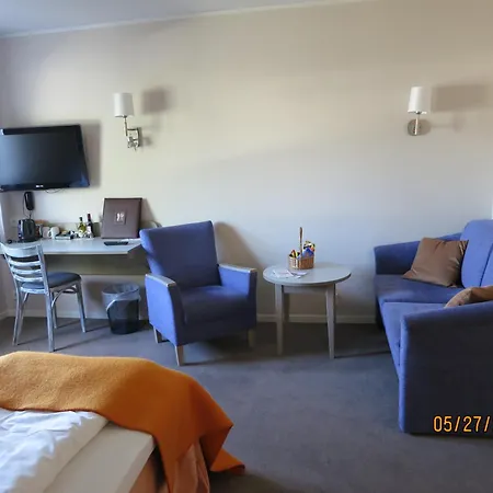 Kysthotellet 3* Rorvik (Nord-Trondelag)