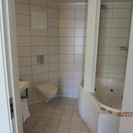 Kysthotellet Hotel