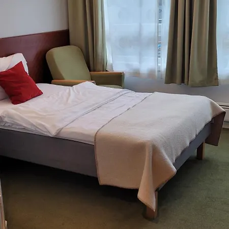 Kysthotellet 3* Rorvik (Nord-Trondelag)