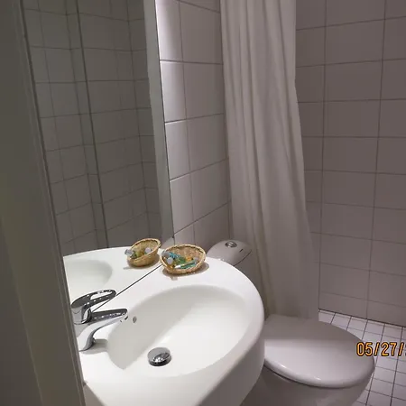 Kysthotellet Hotel