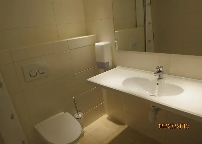 Kysthotellet 酒店 3*
