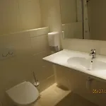 Kysthotellet فندق 3*