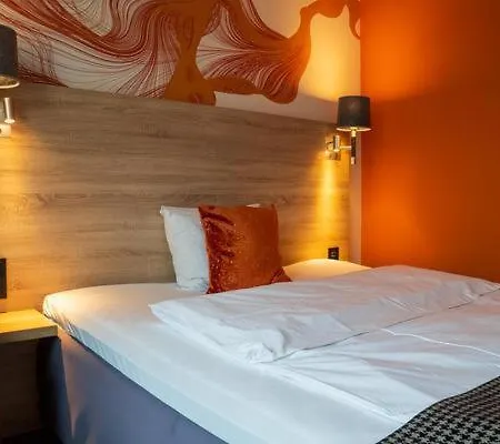 Kysthotellet Hotell