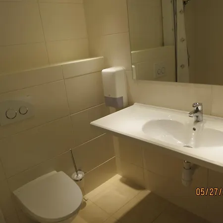 Kysthotellet Otel 3*