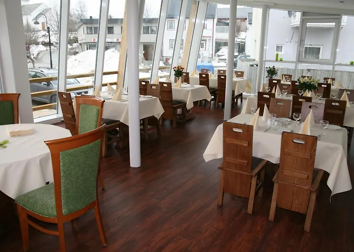 Hotell Kysthotellet