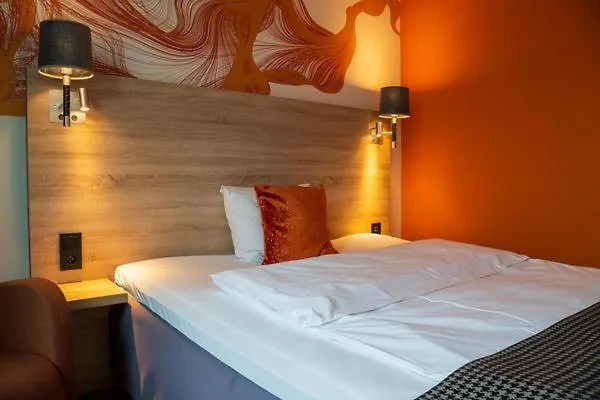 Kysthotellet Hotell