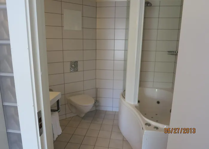 Kysthotellet Hotell